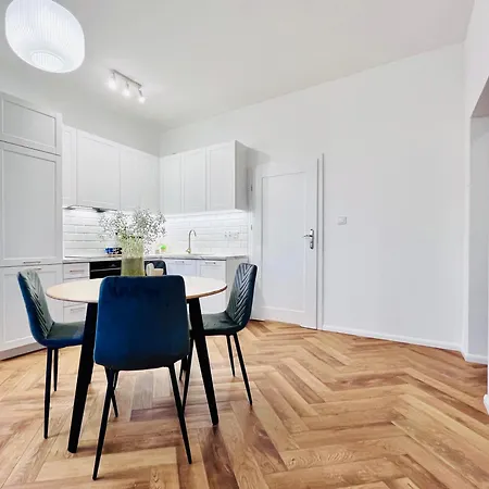 Kamienica Centrum - 1 Maja Lubiń