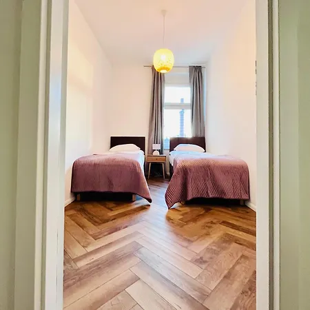 Kamienica Centrum - 1 Maja Appartement *