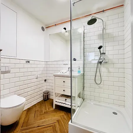 Kamienica Centrum - 1 Maja *