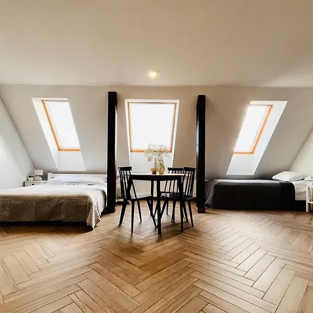 Kamienica Centrum - 1 Maja Appartement