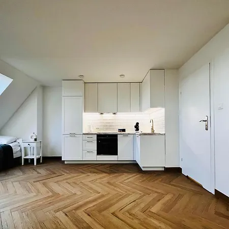 Kamienica Centrum - 1 Maja Lubiń