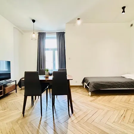 Kamienica Centrum - 1 Maja Appartement *