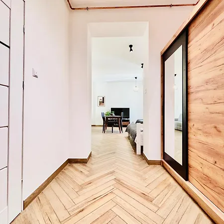 Kamienica Centrum - 1 Maja * Lubiń